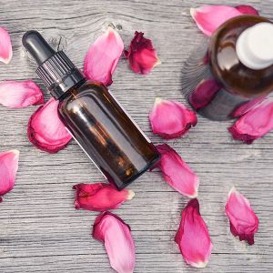Ayurvedische Ölmassage